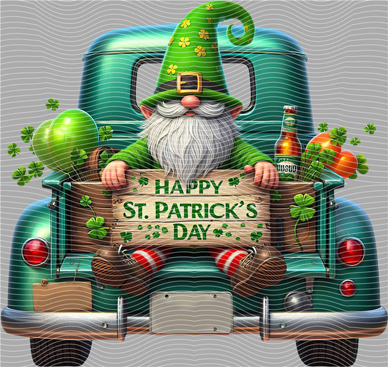 St Patricks Day-SP71